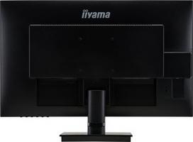 ips monitorius qhd - IIYAMA XU2792QSU-B1 - 6 nuotrauka