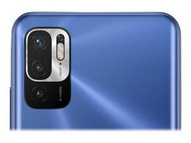 redmi telefonai - Xiaomi Redmi Note 10 5G Dual 128GB Blue (Mėlynas) - 2 nuotrauka