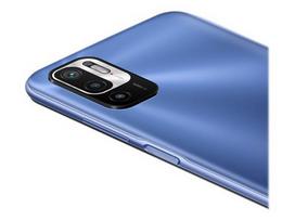 redmi telefonai - Xiaomi Redmi Note 10 5G Dual 128GB Blue (Mėlynas) - 3 nuotrauka