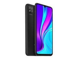 xiaomi 13 - Xiaomi Redmi 9C Dual 32GB Grey (Pilkas) - 2 nuotrauka