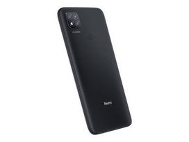 xiaomi 13 - Xiaomi Redmi 9C Dual 32GB Grey (Pilkas) - 4 nuotrauka