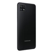 samsung 48 - Samsung Galaxy A22 5G Dual 64GB Grey (Pilkas) - 5 nuotrauka