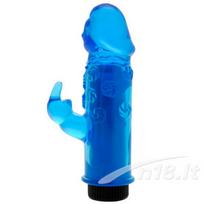 Vibratorius "Mini Rabbit", Seven Creations