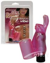 Vibratorius "Rabbit Vibe", Seven Creations