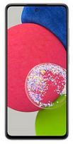 violetinis mobilus telefonas - Samsung Galaxy A52s 5G Dual 128GB Violet (Violetinis) - 3 nuotrauka