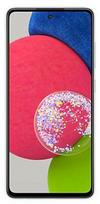 ekspozicine preke iphone 13 - Samsung Galaxy A52s 5G Dual 128GB Awesome Mint (Žalias) - 2 nuotrauka