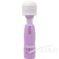 Vibratorius Mini Wand Bodywand BW101L