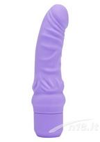 Klasikinis vibratorius "Mini G-Spot", Toy Joy