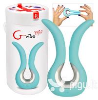 Mini masažuoklis "G-Vibe Tiffany"