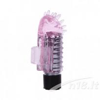 Mini vibratorius Roosa Baile