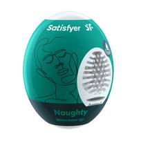 Masturbatorius Satisfyer Naughty Egg