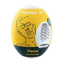 Masturbatorius Satisfyer Fierce Egg