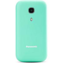 sim 4 - Panasonic KX-TU400 Grey (PIlkas) - 3 nuotrauka