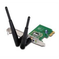 adapteris wifi - EDIMAX EW-7612PIn V2 - 2 nuotrauka