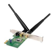 adapteris wifi - EDIMAX EW-7612PIn V2 - 3 nuotrauka