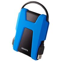 usb 2tb - ADATA HD680 2TB Blue (Mėlynas) - 2 nuotrauka