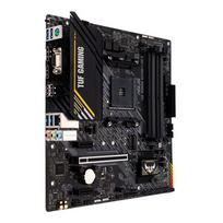 pagrindine plokste a520 - Asus TUF Gaming A520M-Plus II - 2 nuotrauka