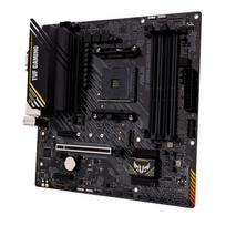 pagrindine plokste a520 - Asus TUF Gaming A520M-Plus II - 3 nuotrauka