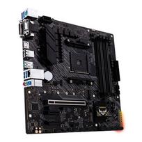 a520 - Asus TUF GAMING A520M-PLUS Wi-Fi - 2 nuotrauka