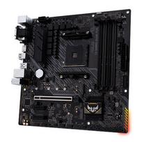 a520 - Asus TUF GAMING A520M-PLUS Wi-Fi - 3 nuotrauka