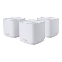 Asus ZenWiFi AX Mini XD4 White (Baltas)