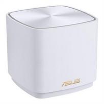 ax marsrutizatorius - Asus ZenWiFi AX Mini XD4 White (Baltas) - 2 nuotrauka