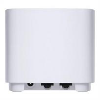 ax marsrutizatorius - Asus ZenWiFi AX Mini XD4 White (Baltas) - 3 nuotrauka