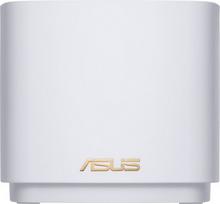 ax marsrutizatorius - Asus ZenWiFi AX Mini XD4 White (Baltas) - 7 nuotrauka