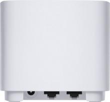 ax marsrutizatorius - Asus ZenWiFi AX Mini XD4 White (Baltas) - 8 nuotrauka