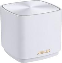 ax marsrutizatorius - Asus ZenWiFi AX Mini XD4 White (Baltas) - 9 nuotrauka