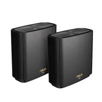 Asus ZenWiFi AX (XT8) Black (Juodas)