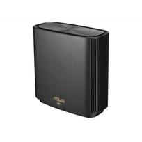 ax marsrutizatorius - Asus ZenWiFi AX (XT8) Black (Juodas) - 3 nuotrauka