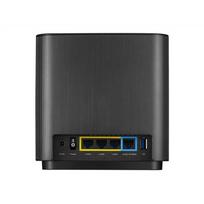 ax marsrutizatorius - Asus ZenWiFi AX (XT8) Black (Juodas) - 6 nuotrauka