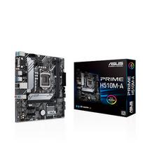 pagrindine plokste - Asus PRIME H510M-A - 1 nuotrauka