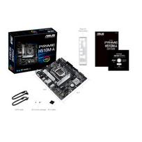 pagrindine plokste - Asus PRIME H510M-A - 3 nuotrauka
