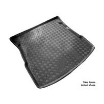 Plastikinis bagažinės kilimėlis AUDI A6 Sedan 1997-2004