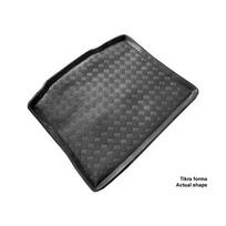 audi a3 kilimeliai - Plastikinis bagažinės kilimėlis AUDI A3 Hatchback 1996-2003 - 1 nuotrauka