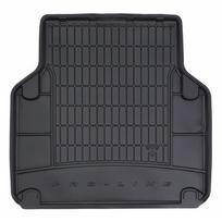 Guminis bagažinės kilimėlis Pro-Line HONDA ACCORD VIII Wagon 2008-2012 (Su skyreliais daiktams)