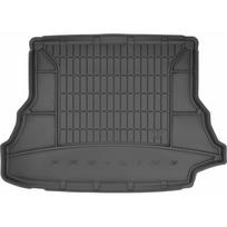 Guminis bagažinės kilimėlis Pro-Line RENAULT LAGUNA II Liftback 2001-2007 (Su skyreliais daiktams)