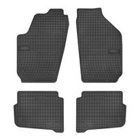 Guminiai kilimėliai SEAT Cordoba II 2002-2008