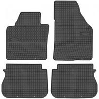 Guminiai kilimėliai VOLKSWAGEN Caddy (5 vietų) 2003→