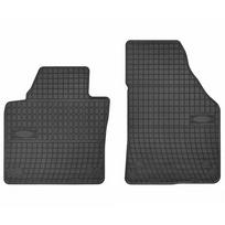 Guminiai kilimėliai VOLKSWAGEN Touran I 2003-2010 (priekiniai)