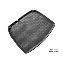 Plastikinis bagažinės kilimėlis AUDI A3 Hatchback 2003-2012