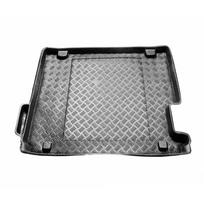 Plastikinis bagažinės kilimėlis BMW X3 F25 2010-2017