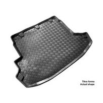 Plastikinis bagažinės kilimėlis NISSAN X-Trail 2007-2013
