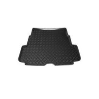 Plastikinis bagažinės kilimėlis NISSAN Primera P11 Wagon 1998-2002
