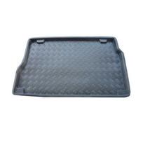 Plastikinis bagažinės kilimėlis OPEL Meriva 2003-2010