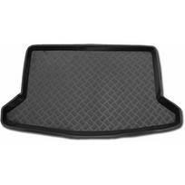 Plastikinis bagažinės kilimėlis FIAT Sedici 4x4 2006-2014