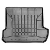 Guminis bagažinės kilimėlis Pro-Line SUBARU OUTBACK IV 2009-2014 (Su skyreliais daiktams)