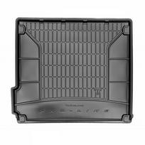 Guminis bagažinės kilimėlis Pro-Line BMW X5 F15 2013-2018 (Su skyreliais daiktams)